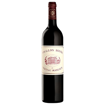 2021 パヴィヨン･ブラン･デュ･シャトー･マルゴー / シャトー･マルゴー(PAVILLON BLANC DU CH MARGAUX 2021)