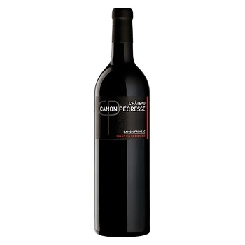2021･シャトー･カノン･ペクレッセ･フロンサック / シャトー･カノン･フロンサック(CHATEAU CANON P?CRESSE FRONSAC 2021)