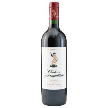 2021 シャトー･ダルマイヤック / シャトー･ダルマイヤック(CHATEAU D'ARMAILHAC 2021)