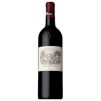 2021 シャトー･ラフィット･ロートシルト / シャトー･ラフィット･ロートシルト(CHATEAU LAFITE ROTHSCHILD PAUILLAC 2021)