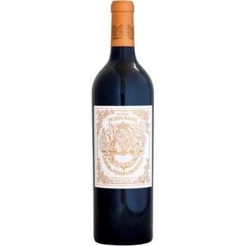 2021 シャトー･ピション･バロン / シャトー･ピション･バロン(CH. PICHON BARON PAUILLAC 2021)