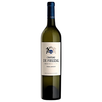 2021 シャトー･ド･フィユザル･ブラン / シャトー･ド･フィユザル(CHATEAU DE FIEUZAL BLANC PESSAC-L?OGNAN 2021)