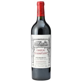 2020 シャトー･レグリース･クリネ / シャトー･レグリース･クリネ(CHATEAU L'EGLISE CLINET POMEROL 2020)