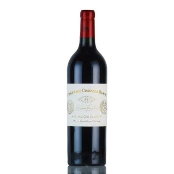 2021 シャトー･シュヴァル･ブラン / シャトー･シュヴァル･ブラン(CHATEAU CHEVAL BLANC SAINT-EMILION 2021)