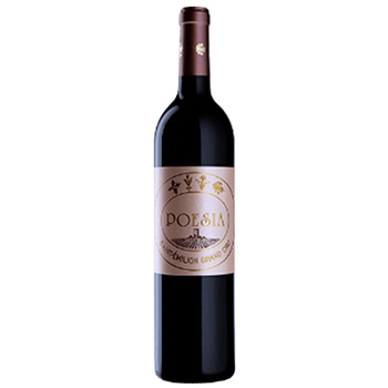 2019 ポエジア サンテミリオン グランクリュ / ポエジア(POESIA SAINT-EMILION GRAND CRU 2019)