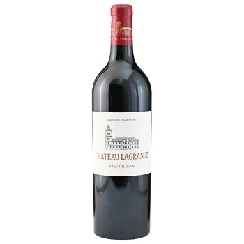 Chateau Lagrange 2000 サンジュリアン ワイン シャトー 2021 シャトー・ラグランジュ / シャトー・ラグランジュ(CHATEAU