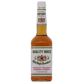 クオリティハウス 40% 750ml(Quality House)