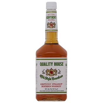 クオリティハウス 40% 1000ml(Quality House)