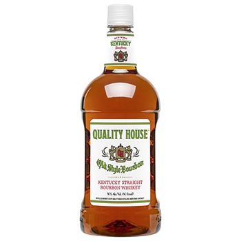 クオリティハウス 40% 1750ml(Quality House)