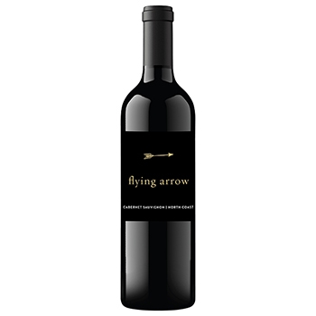 フライング アロー カベルネ・ソーヴィニヨン ノースコースト / フライング アロー(FLYING ARROW CABERNET SAUVIGNON NORTH COAST)