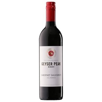 ガイザー ピークカベルネ・ソーヴィニヨン カリフォルニア / ガイザー ピーク(GEYSER PEAK CABERNET SAUVIGNON CALIFORNIA)