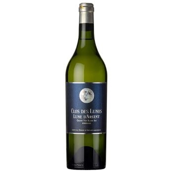 2023 クロ･デ･リュヌ･ダルジャン･ボルドー･ブラン / クロ･デ･リュヌ(CLOS DES LUNES LUNE D'ARGENT BLANC 2023 BORDEAUX)