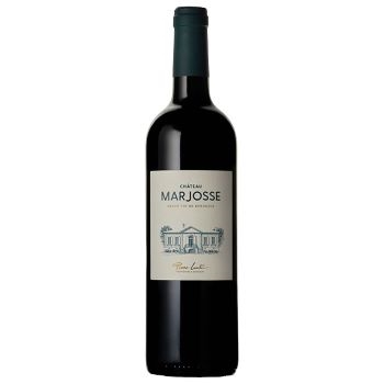 2021 シャトー･マルジョース / シャトー･マルジョース(CHATEAU MARJOSSE ROUGE BORDEAUX 2021)