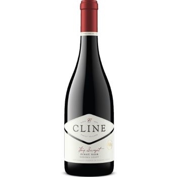 クライン フォグ スウェプト ピノ ノワール ソノマ コースト / クライン(CLINE FOG SWEPT PINOT NOIR SONOMA COAST)