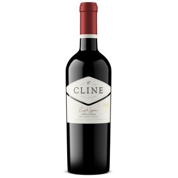 クライン エイト スパー ジンファンデル ドライ クリーク ヴァレー / クライン(CLINE EIGHT SPUR ZINFANDEL DRY CREEK VALLEY)