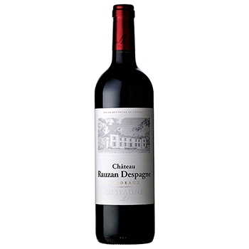 シャトー･ローザン･デスパーニュ レゼルヴ ルージュ(Chateau Rauzan Despagne Reserve Bordeaux Rouge)