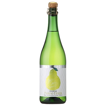 ラシャス ポワレフレッシュプレミアム / アレグレス◎(LUSCIOUS Poire Fresh◎)