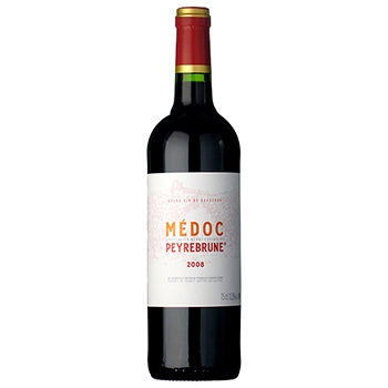 2008 ペイルブリュヌ(Peyrebrune 2008)
