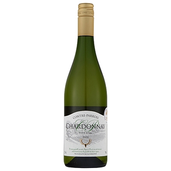 2022 コントル・パロワ シャルドネ(Contre Parrois Chardonnay