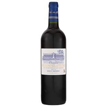 Château d´Hermitage 2011 ワイン 750ml 飲料・酒