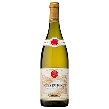 2020 コート･デュ･ローヌ･ブラン / Eギガル(Cotes du Rhone Blanc 2020)