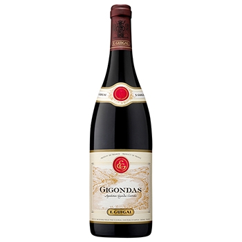 2019 ジゴンダス/Eギガル(Gigondas 2019)