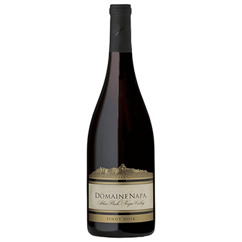 2013 ドメーヌ･ナパ ピノ･ノワール / ドメーヌ･ナパ ◎(DOMAINE NAPA PINOT NOIR 2013 ◎)