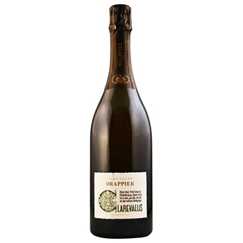 ドラピエ クラルヴァリス / ドラピエ(Drappier　Clarevallis)