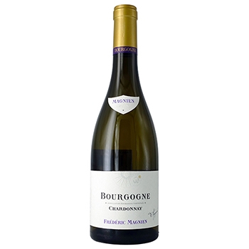 ブルゴーニュ・シャルドネ 2022 / フレデリック・マニャン(Bourgogne Chardonnay 2022 Frederic Magnien)