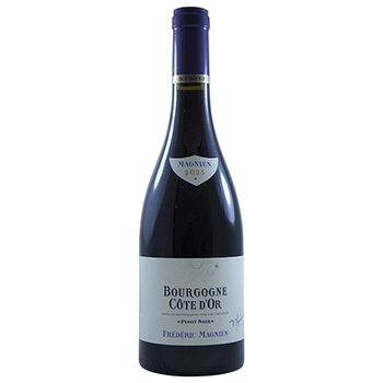 ブルゴーニュ・コート・ドール ジャー熟成 2023 / フレデリック・マニャン(Bourgogne Cote d'Or Jar 2023 Frederic Magnien)