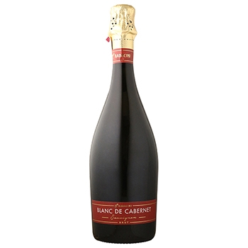 2020 ラダチーニ･ブラン･ド･カベルネ･スパークリング / ラダチーニ ワインズ(RADACINI Blanc De Cabernet Sparkling Brut 2020)