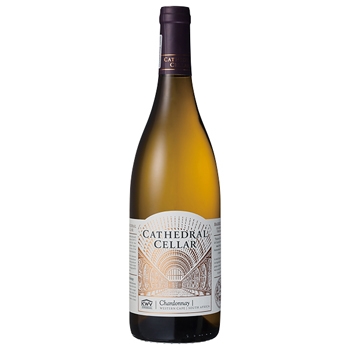 KWV カセドラル･セラー シャルドネ / KWV(KWV Cathedral Cellar Chardonnay)