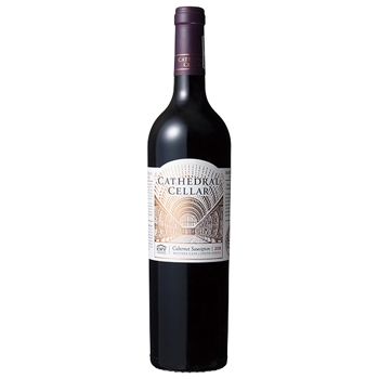 KWV カセドラル･セラーカベルネソーヴィニヨン / KWV(KWV Cathedral Cellar Cabernet Sauvignon)