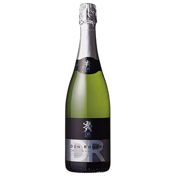 ドン･ロメロ･カヴァ･ブリュット / CBL(Don Romero Cava Brut)