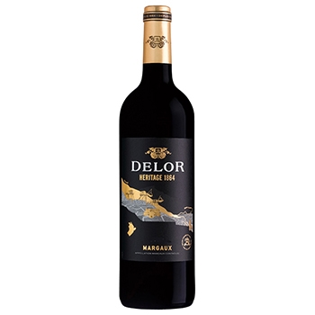 2022 デロー マルゴー(DELOR MARGAUX 2022)