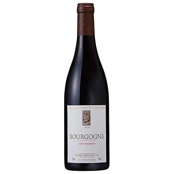 2018 ブルゴーニュ キュベ “1926” / ドメーヌ･ローラン ペール･エ･フィス(Bourgogne Cuvee MCMXXVI 2018)