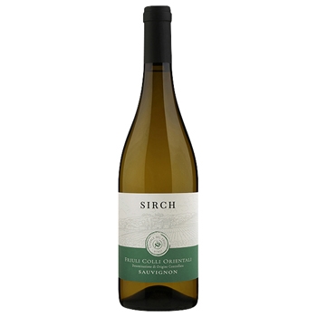 2021 シルク ソーヴィニヨンブラン / シルク(SIRCH  SAUVIGNON 2021)