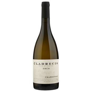 2020 シルク クラドレチス シャルドネ / シルク(CHARDONNAY CLADRECIS Friuli Colli Orientali. DOC 2020)
