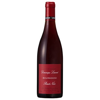 2021 ドミニク･ローラン ブルゴーニュ ピノ･ノワール / ドミニク･ローラン(Dominique Laurent Bourgogne Pinotnoir 2021)