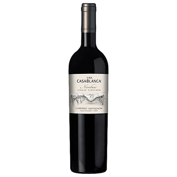 ニンブス･カベルネ･ソーヴィニヨン /ヴィニャ・カサブランカ(NIMBUS Cabernet Sauvignon)
