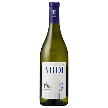 アドリアーノ アルディ モスカート･セッコ / アドリアーノ･マルコ･エ･ヴィットーリオ(Adriano Ardi Moscato Secco)