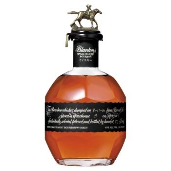 【ブラックフライデー2026予約】ブラントンブラック(Blanton's Black)