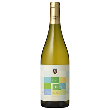 シャルドネリザーブ 2024 / 安心院葡萄酒工房(Chardonnay Reserve 2024 / Ajimu Winery)