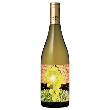 安心院ワイン プティ・マンサン(AJIMUWINE　Petit Manseng)
