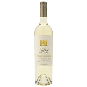 2021 ドライ クリーク ソーヴィニヨン ブラン(DRY CREEK SAUVIGNON BLANC 2021)