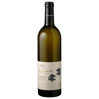 2021 京都丹波ソーヴィニヨン･ブラン / 丹波ワイン(Sauvignon Blanc 2021)