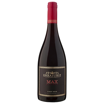 2020 マックス･レゼルヴァ ピノ･ノワール / エラスリス(MAX RESERVA PINOT NOIR 2020)