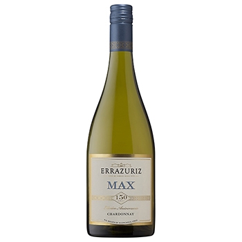 2021 エラスリス･マックス･レゼルヴァ シャルドネ / エラスリス(Errazuriz Max Reserva Chardonnay 2021)