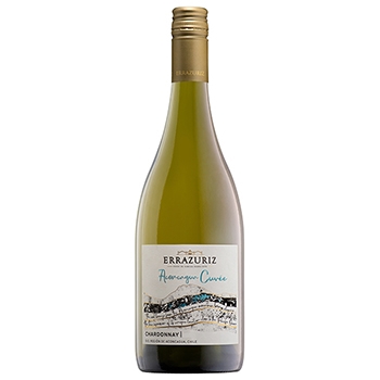 2022 エラスリス･アコンカグア･キュヴェ シャルドネ / エラスリス ◎(Errazuriz Aconcagua Cuvee Chardonnay 2022)