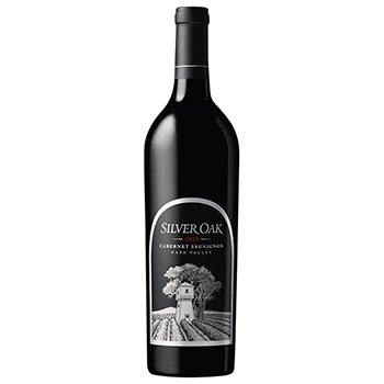 2018 シルヴァー オーク ナパヴァレー カベルネソーヴィニヨン/シルヴァーオーク(Silver Oak Napa Valley Cabernet Sauvignon 2018)
